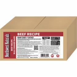 Nutrition - Bulk Raw Dog Food