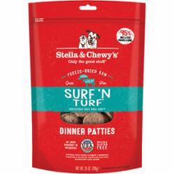 Stella & Chewy's Marie's Magical Dinner Dust Salmon & Chicken Cat Food 7 oz